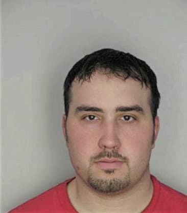 Derek Wiker - Hillsborough County, FL 