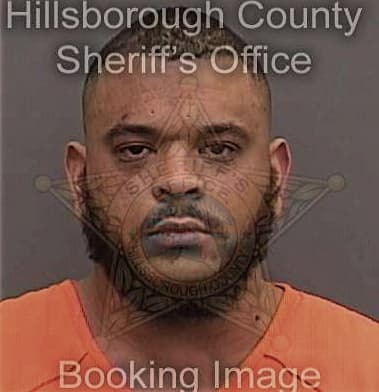Charles Williams - Hillsborough County, FL 