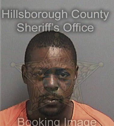 Preston Williams, - Hillsborough County, FL 