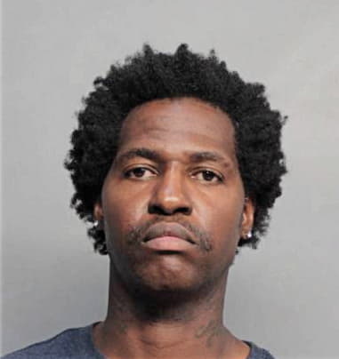 Anthony Woodside, - Dade County, FL 