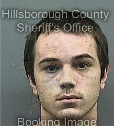 Francisco Albertoperez, - Hillsborough County, FL 