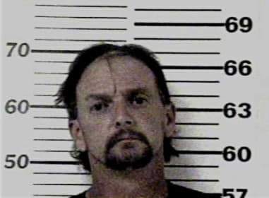 Alister Alcala - Henderson County, TX 