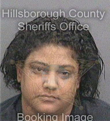 Takiyah Alexander, - Hillsborough County, FL 