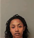 Raneycia Alston, - Shelby County, TN 