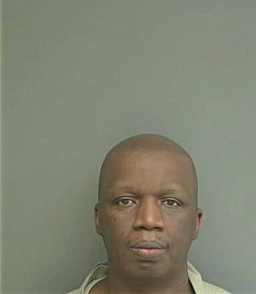 Terrance Alston, - Douglas County, GA 