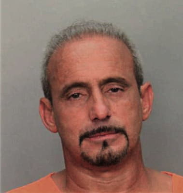 Josue Alvarez-Rojas, - Dade County, FL 