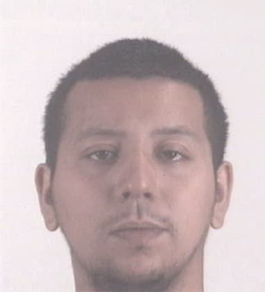 Victor Aragon, - Tarrant County, TX 