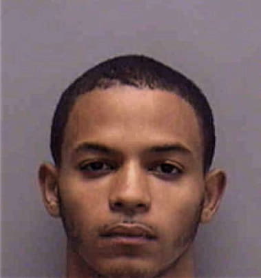 Tremaine Bailem, - Lee County, FL 