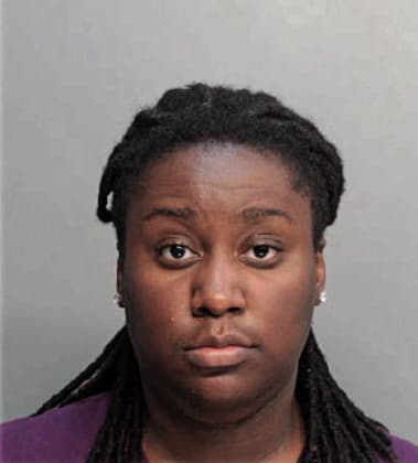 Carltha Balam, - Dade County, FL 