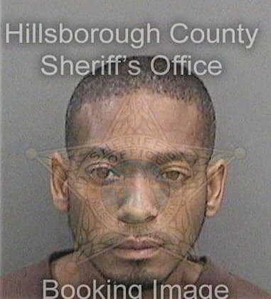 Raeshon Barney, - Hillsborough County, FL 