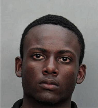 Leroy Bayard, - Dade County, FL 