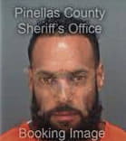 Omar Belalcazagarcia, - Pinellas County, FL 