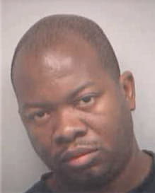 Beatrice Bell - Fulton County, GA 