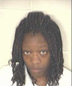 Sherita Bell - Fulton County, GA 
