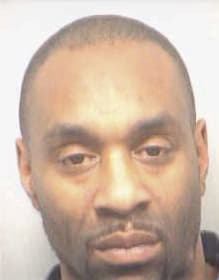 Bernard Benta - Fulton County, GA 