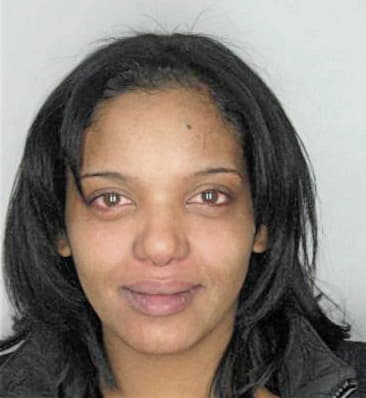 Shawna Bishop - Hillsborough County, FL 