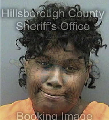 Theona Blackwell - Hillsborough County, FL 