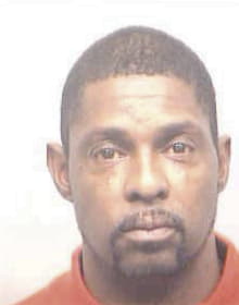 Donnell Bluntson - Fulton County, GA 