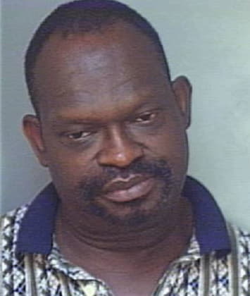 David Boone - Polk County, FL 