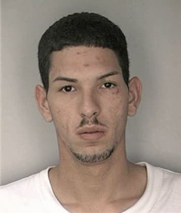 Todd Bowman - Hillsborough County, FL 