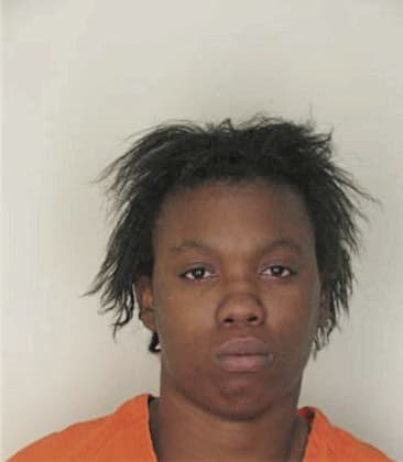 Alicia Bradley - Hillsborough County, FL 