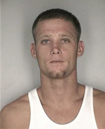 Steven Bradshaw - Hillsborough County, FL 