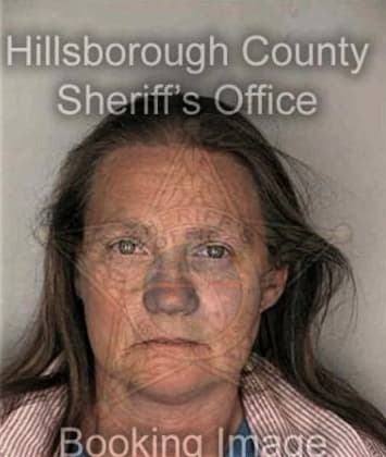 Kathy Branton - Hillsborough County, FL 