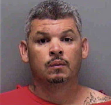 Jeffery Brown, - Lee County, FL 