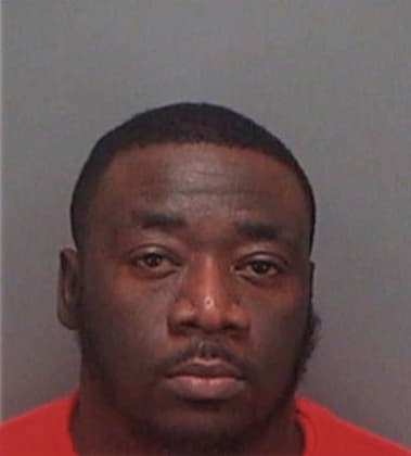 Larry Brown, - Pinellas County, FL 