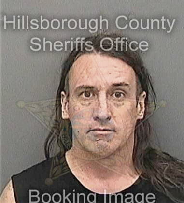 Michael Bryan, - Hillsborough County, FL 