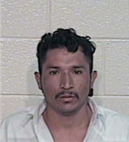 Jose Cano, - Hidalgo County, TX 