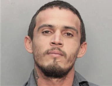 Raul Carrion-Navedo, - Dade County, FL 