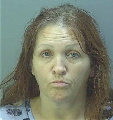 Stacey Cartagena - Hendry County, FL 