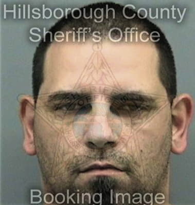 Sebastian Casal, - Hillsborough County, FL 