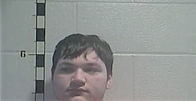 Eric Catlett, - Shelby County, KY 