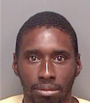 Wilbert Charles, - Pinellas County, FL 