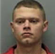 Travis Cheramie, - Lafourche County, LA 