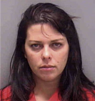 Erin Childers, - Lee County, FL 