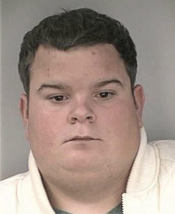 Christopher Childress - Hillsborough County, FL 