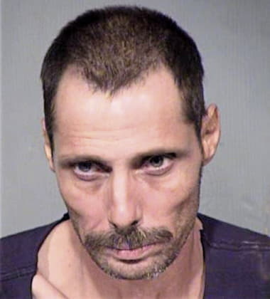 James Christensen - Maricopa County, AZ 