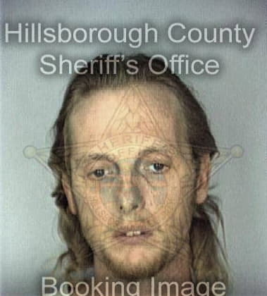 Alan Christofferson - Hillsborough County, FL 