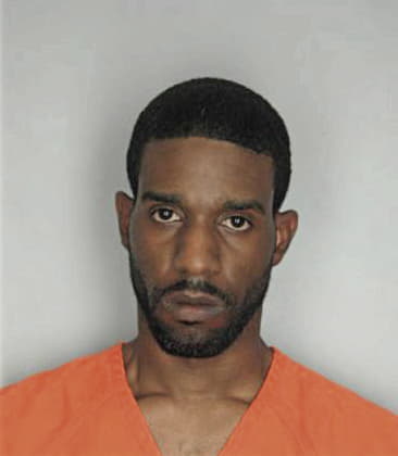 Dennis Coleman - Hillsborough County, FL 