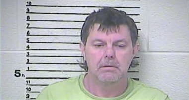 Joshua Collins, - Clay County, KY 