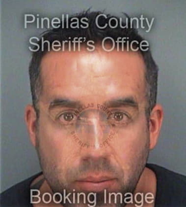 Wayne Conklin, - Pinellas County, FL 