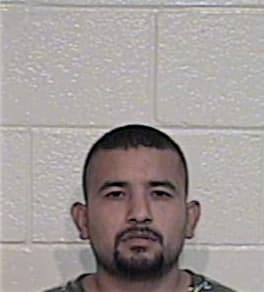 Rodolfo Contreras, - Hidalgo County, TX 