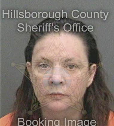 Lia Costello, - Hillsborough County, FL 