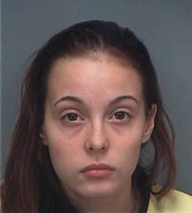 Jocelyn Davide, - Pinellas County, FL 