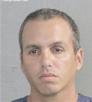 Anthony Debenedictis, - Broward County, FL 