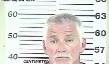 Karl Denner - Chatham County, GA 