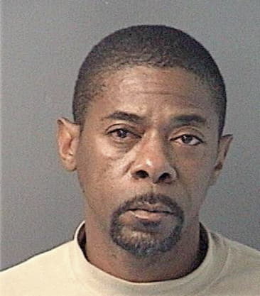 Victor Dirden, - Escambia County, FL 